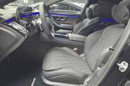 Mercedes-Benz S-Class AMG Line