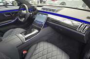 Mercedes-Benz S-Class AMG Line