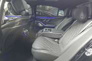 Mercedes-Benz S-Class AMG Line
