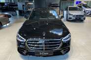 Mercedes-Benz S-Class AMG Line