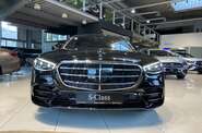 Mercedes-Benz S-Class AMG Line