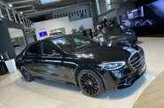 Mercedes-Benz S-Class AMG Line