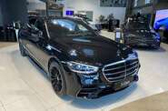 Mercedes-Benz S-Class AMG Line