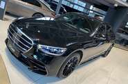 Mercedes-Benz S-Class AMG Line