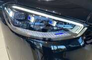 Mercedes-Benz S-Class AMG Line