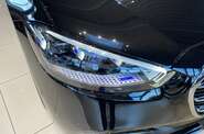 Mercedes-Benz S-Class AMG Line