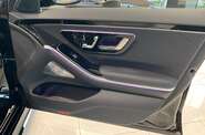 Mercedes-Benz S-Class AMG Line