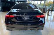Mercedes-Benz S-Class AMG Line