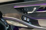 Mercedes-Benz S-Class AMG Line