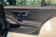 Mercedes-Benz S-Class AMG Line