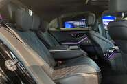Mercedes-Benz S-Class AMG Line