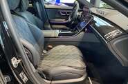 Mercedes-Benz S-Class AMG Line