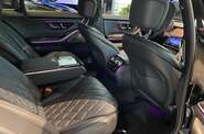 Mercedes-Benz S-Class AMG Line
