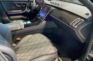 Mercedes-Benz S-Class AMG Line