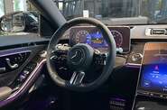 Mercedes-Benz S-Class AMG Line