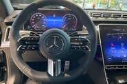 Mercedes-Benz S-Class AMG Line