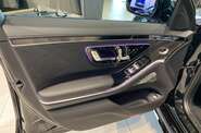 Mercedes-Benz S-Class AMG Line