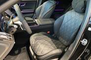 Mercedes-Benz S-Class AMG Line
