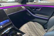 Mercedes-Benz S-Class AMG Line