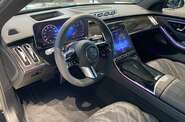 Mercedes-Benz S-Class AMG Line