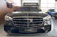 Mercedes-Benz S-Class AMG Line