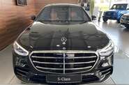 Mercedes-Benz S-Class AMG Line
