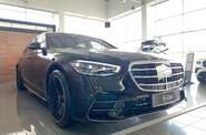Mercedes-Benz S-Class AMG Line