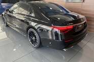 Mercedes-Benz S-Class AMG Line
