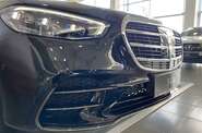 Mercedes-Benz S-Class AMG Line