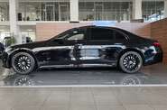 Mercedes-Benz S-Class AMG Line