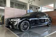 Mercedes-Benz S-Class AMG Line