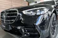 Mercedes-Benz S-Class AMG Line