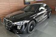 Mercedes-Benz S-Class AMG Line