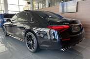 Mercedes-Benz S-Class AMG Line