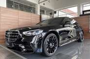 Mercedes-Benz S-Class AMG Line