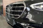 Mercedes-Benz S-Class AMG Line