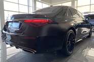 Mercedes-Benz S-Class AMG Line