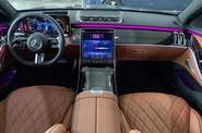 Mercedes-Benz S-Class AMG Line