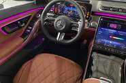 Mercedes-Benz S-Class AMG Line