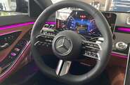 Mercedes-Benz S-Class AMG Line