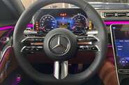 Mercedes-Benz S-Class AMG Line