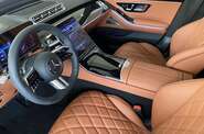 Mercedes-Benz S-Class AMG Line