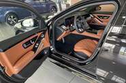 Mercedes-Benz S-Class AMG Line