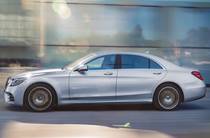 Mercedes-Benz S-Class Base