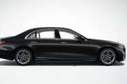 Mercedes-Benz S-Class Individual