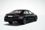 Mercedes-Benz S-Class Individual