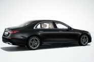 Mercedes-Benz S-Class Individual
