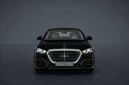 Mercedes-Benz S-Class Individual