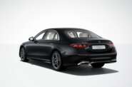 Mercedes-Benz S-Class Individual