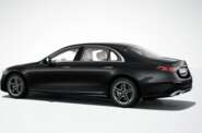 Mercedes-Benz S-Class Individual